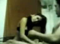 Baha ang kipay ng anak ng contractor sa buga ng tamod ni Junjun